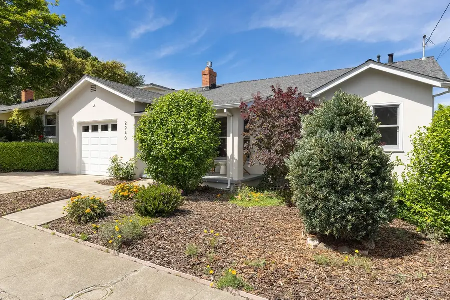 2940 Devita Drive, Napa, CA 94558 - #3