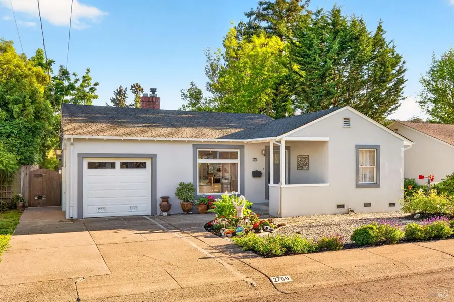 2789 Cypress Street, Napa, CA 94558 - #3