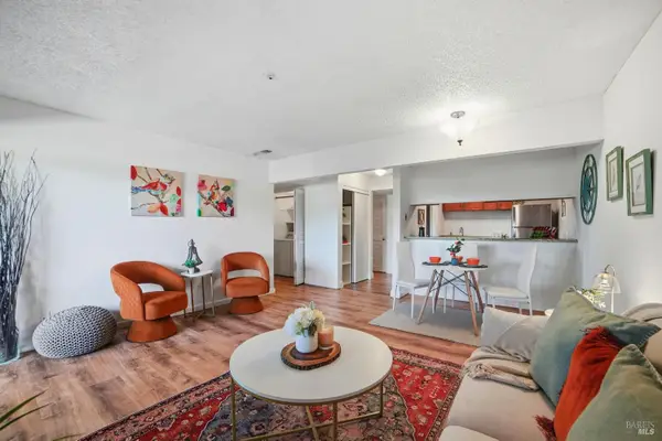 1453 Neotomas Avenue #108, Santa Rosa, CA 95405