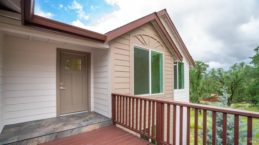 19331 Moon Ridge Road, Hidden Valley Lake, CA 95467 - #2