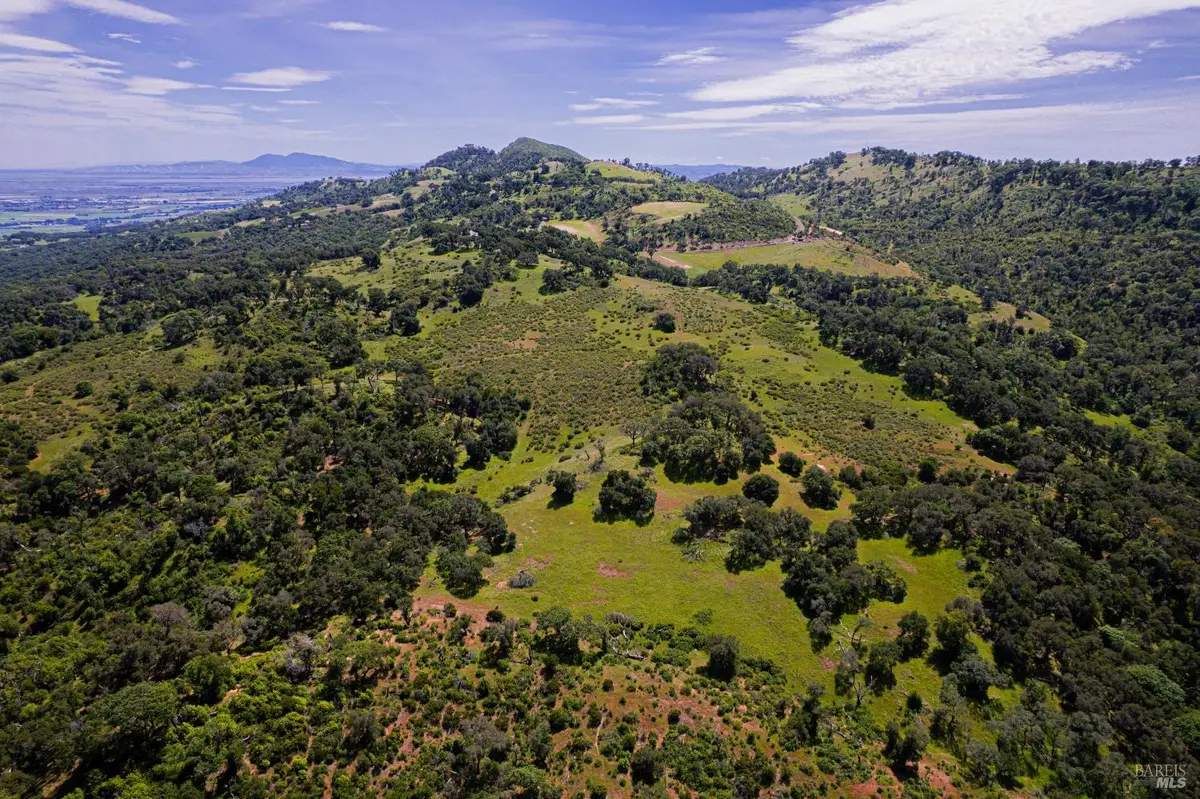 0 Wild Horse Valley Road, Napa, CA 94558 - #1