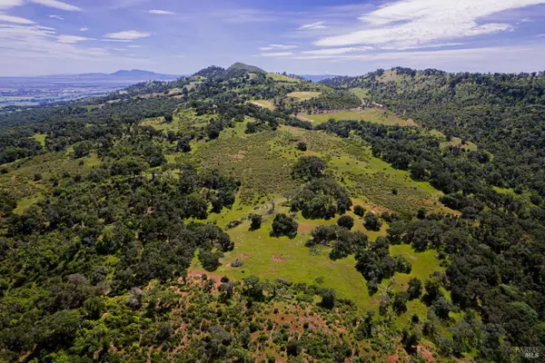 0 Wild Horse Valley Road, Napa, CA 94558
