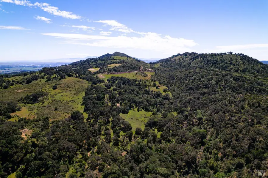 0 Wild Horse Valley Road, Napa, CA 94558 - #2