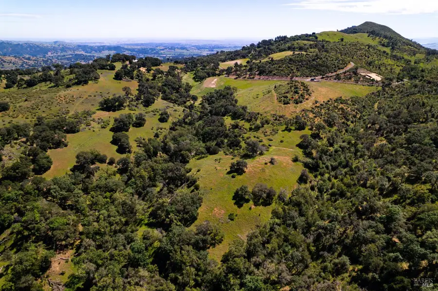 0 Wild Horse Valley Road, Napa, CA 94558 - #3