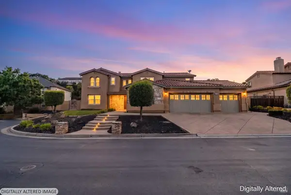 5325 Carole Ridge Court, Fairfield, CA 94534