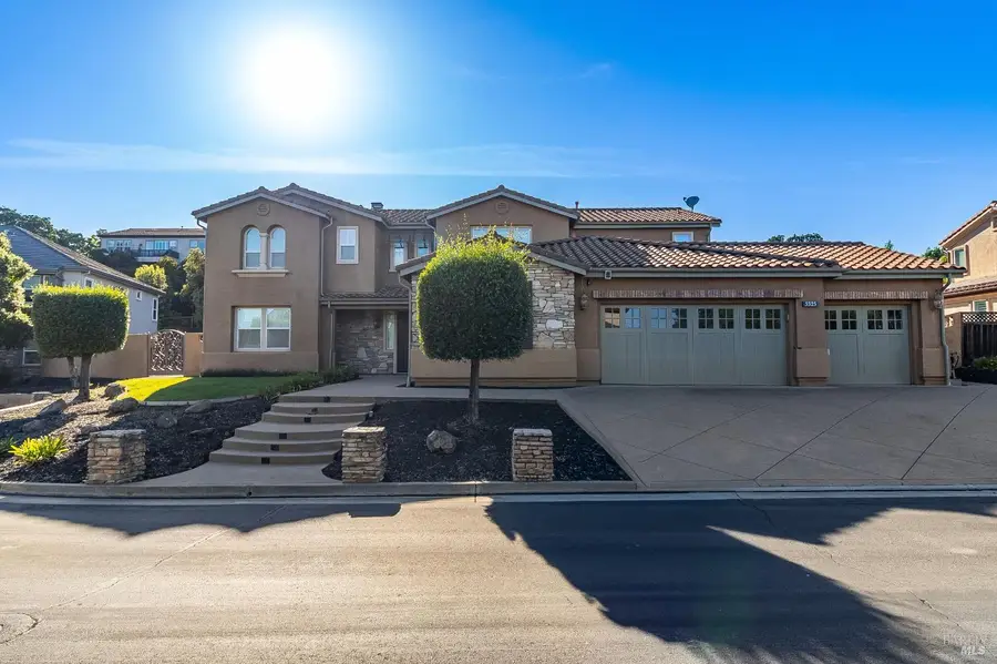 5325 Carole Ridge Court, Fairfield, CA 94534 - #2