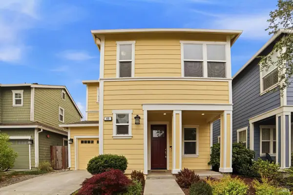 49 Lipton Way, Cotati, CA 94931