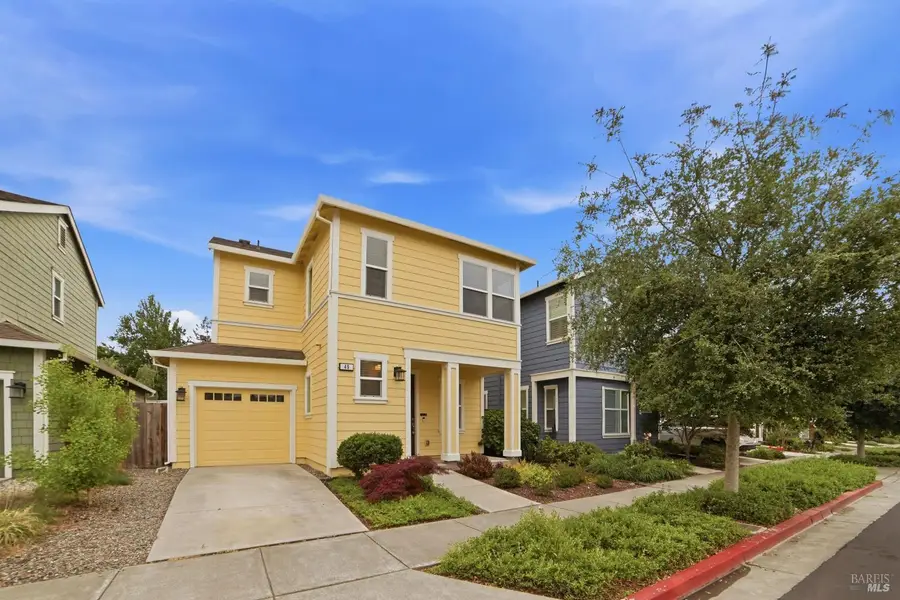 49 Lipton Way, Cotati, CA 94931 - #2