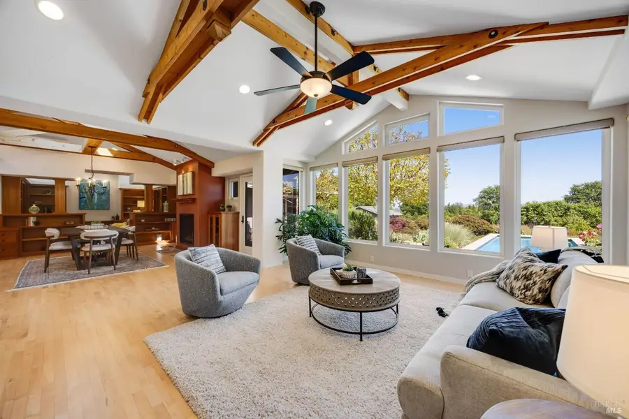 4048 El Molino Lane, Sebastopol, CA 95472 - #2