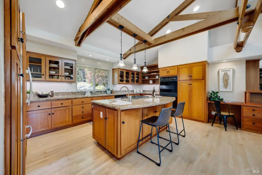 4048 El Molino Lane, Sebastopol, CA 95472 - #3