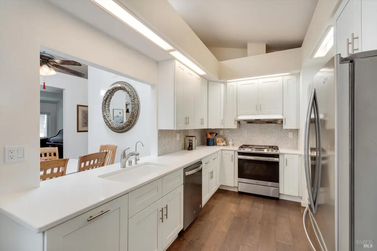 2008 Stonefield Lane, Santa Rosa, CA 95403 - #1