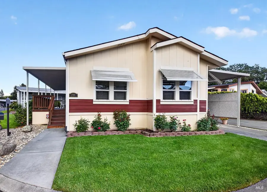 10 Shamrock Circle, Santa Rosa, CA 95403 - #2