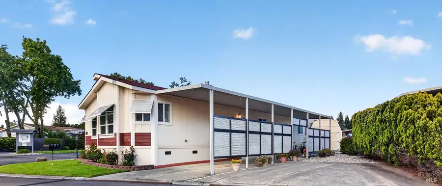 10 Shamrock Circle, Santa Rosa, CA 95403 - #3