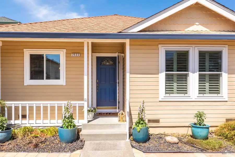 2533 Sam Drive, Santa Rosa, CA 95403 - #3