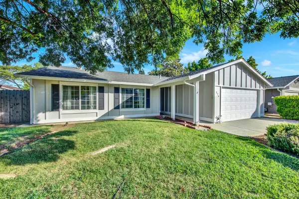 276 Ponderosa Drive, Vacaville, CA 95687