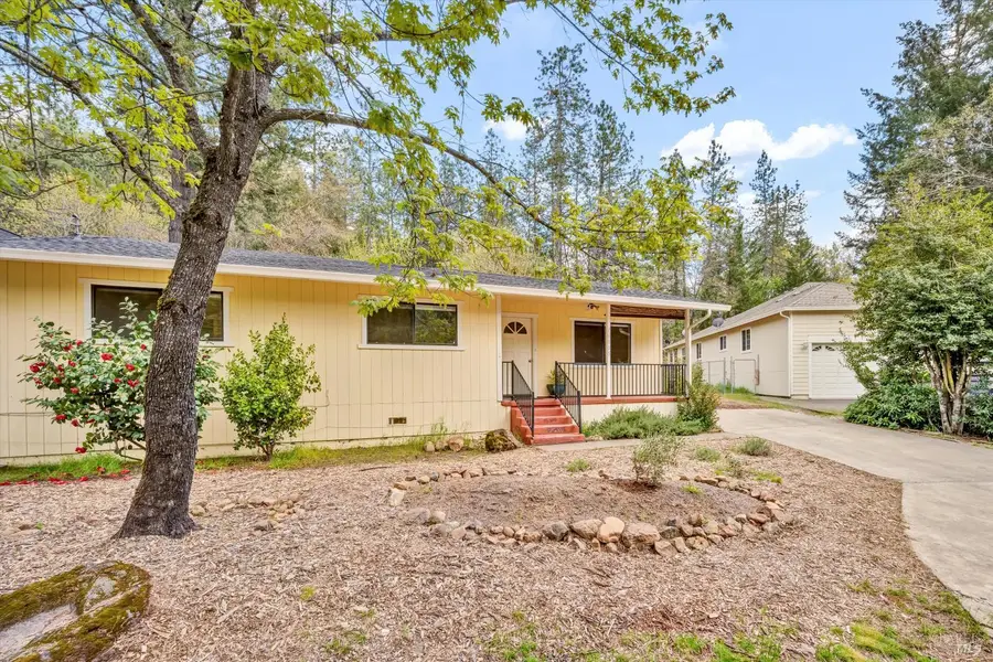 10005 Meadow Drive, Cobb, CA 95426 - #2