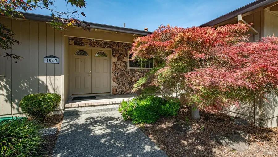 4043 Rainier Avenue, Santa Rosa, CA 95405 - #3