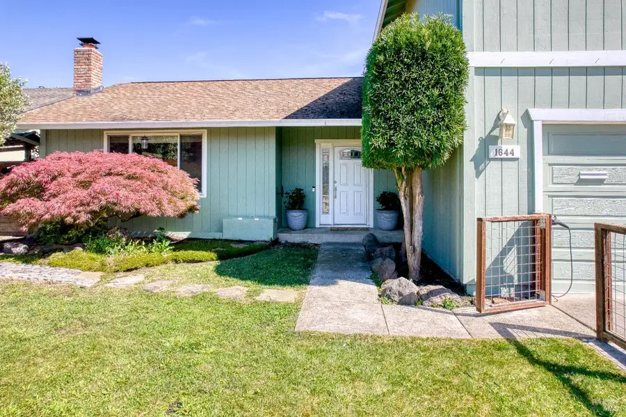 1644 San Marino Drive, Petaluma, CA 94954 - #2