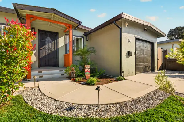 531 E Tennessee Street, Fairfield, CA 94533