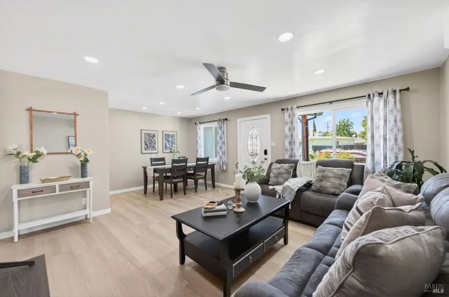 531 E Tennessee Street, Fairfield, CA 94533 - #2