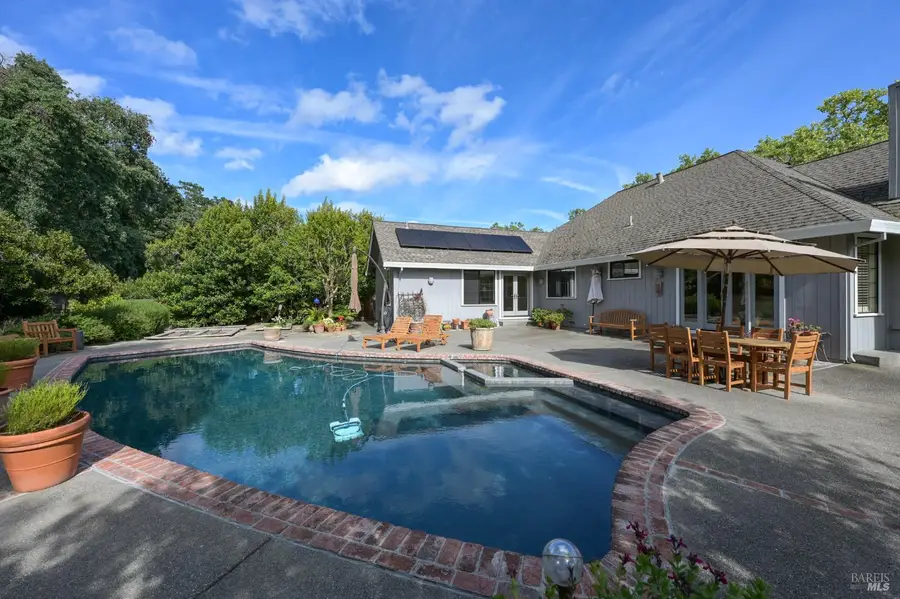 9349 Lakewood Drive, Windsor, CA 95492 - #2