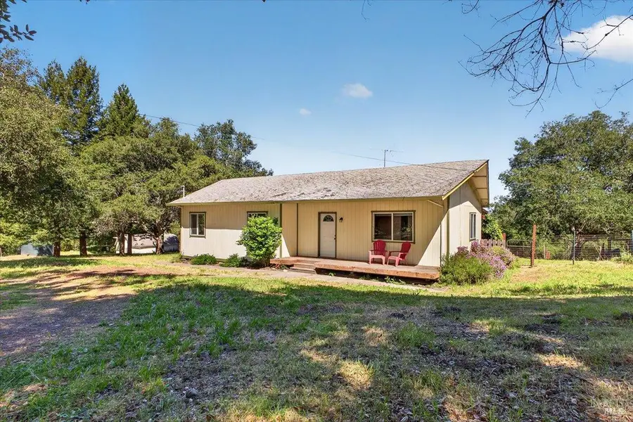 3477 Thorn Road, Sebastopol, CA 95472 - #3