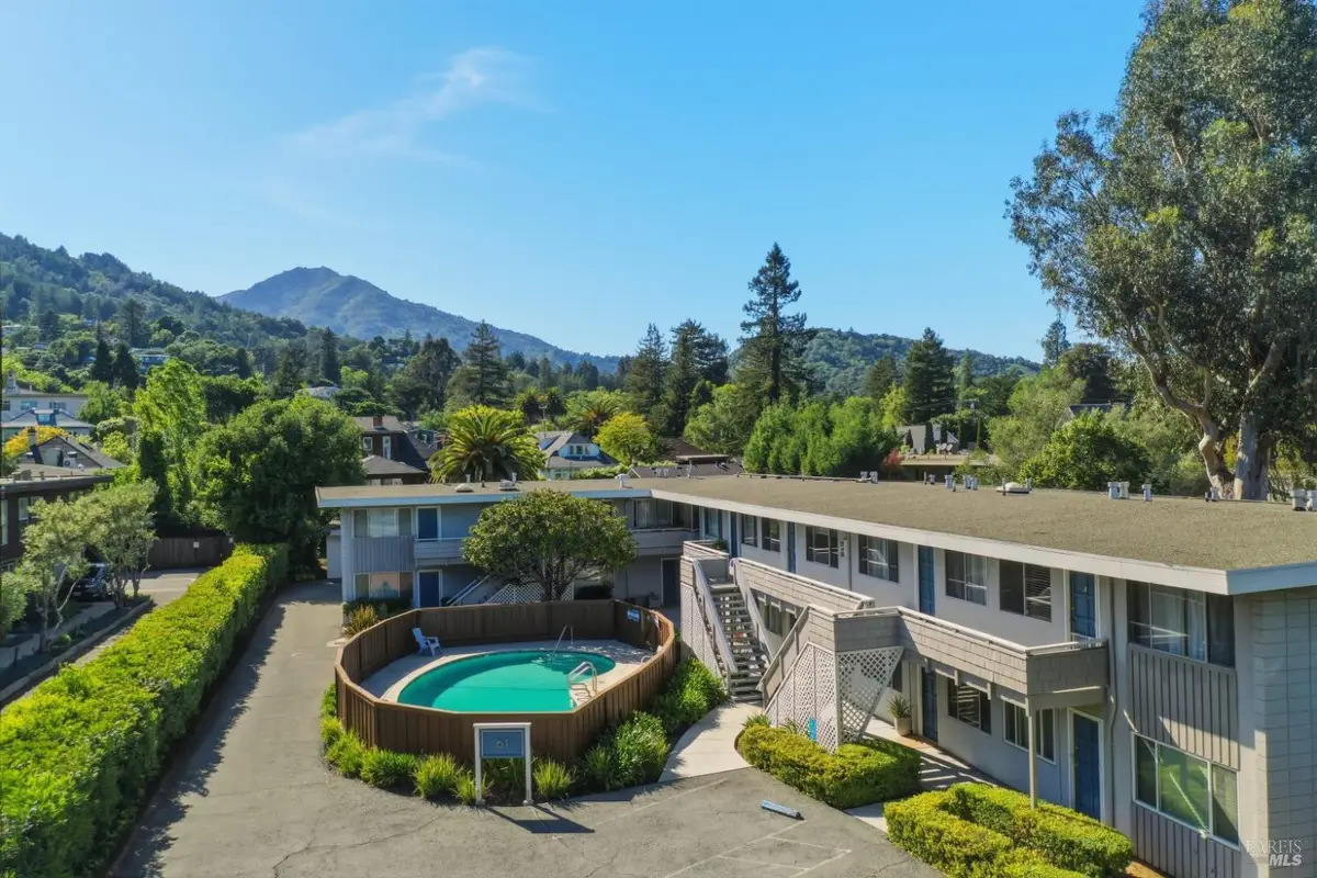 61 Pixley Avenue #9, Corte Madera, CA 94925 - #1