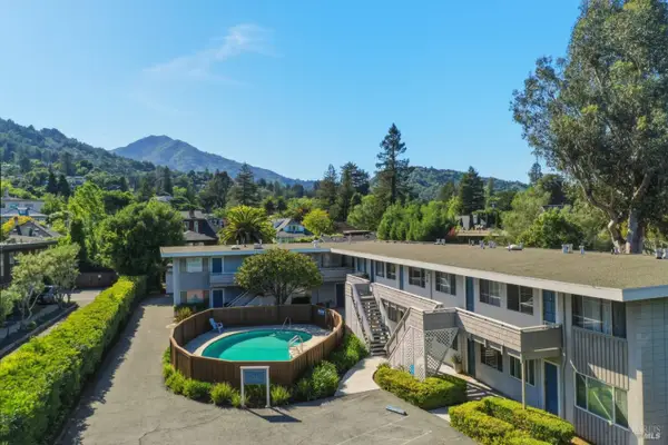 61 Pixley Avenue #9, Corte Madera, CA 94925