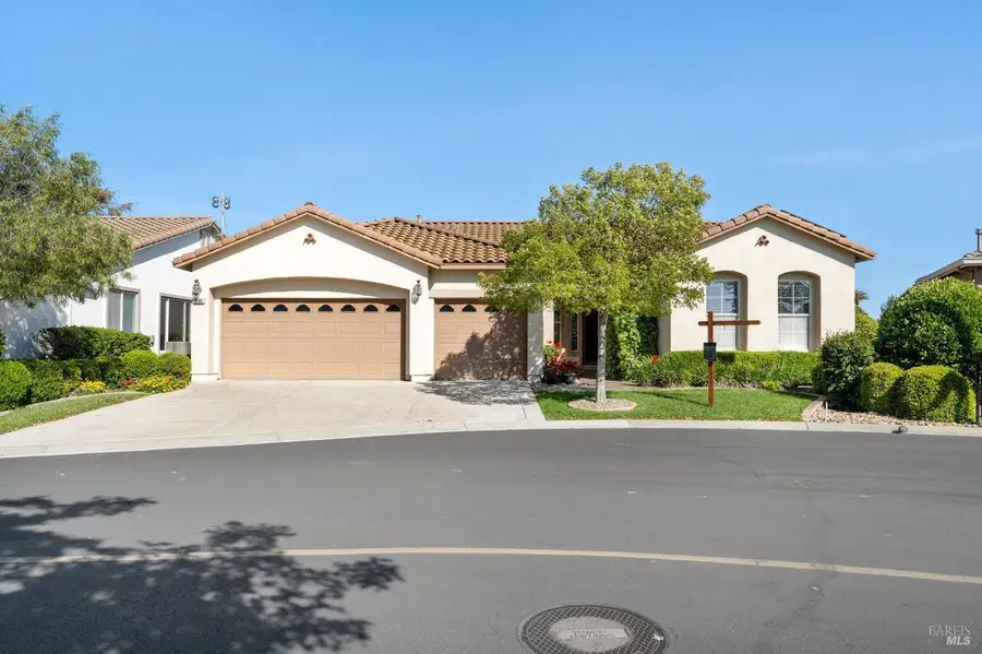 349 Canyon Springs Drive, Rio Vista, CA 94571 - #2