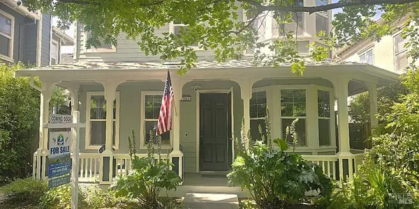 1081 Madrone Avenue, Vallejo, CA 94592