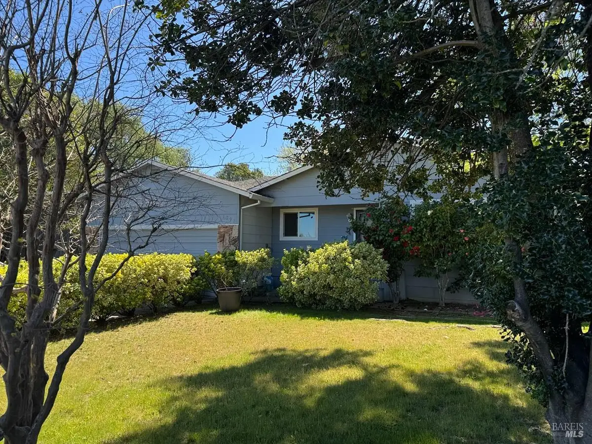 1291 Sirah Court, Ukiah, CA 95482 - #1