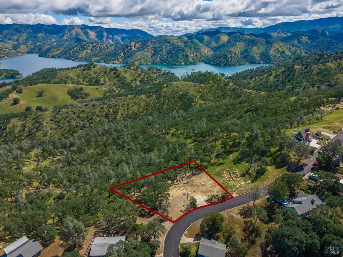 1012 Eastridge Drive, Napa, CA 94558 - #1