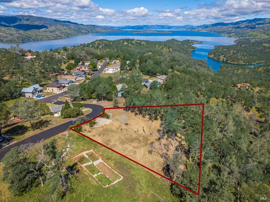 1012 Eastridge Drive, Napa, CA 94558 - #2