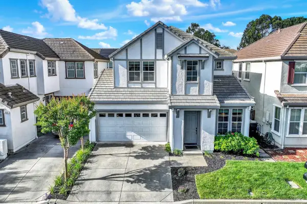 4661 Cullinan Court, Fairfield, CA 94534