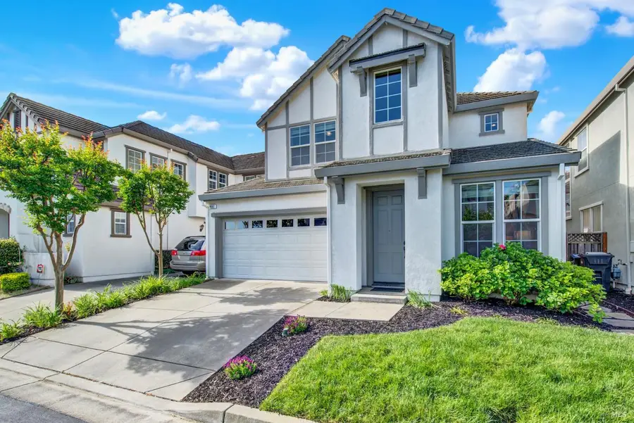 4661 Cullinan Court, Fairfield, CA 94534 - #2