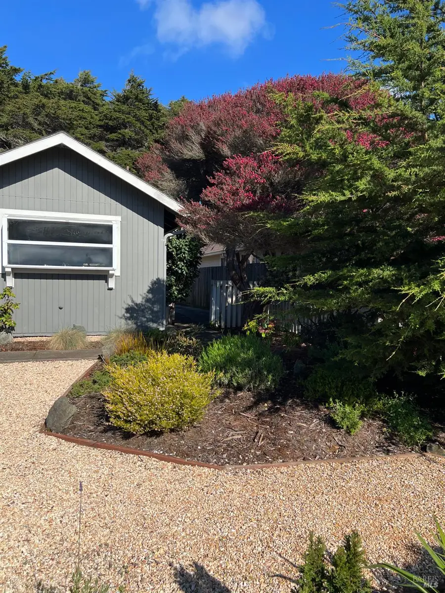 110 Hocker Lane, Fort Bragg, CA 95437 - #2