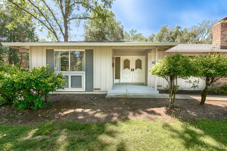 6487 Meadowridge Court, Santa Rosa, CA 95409 - #3