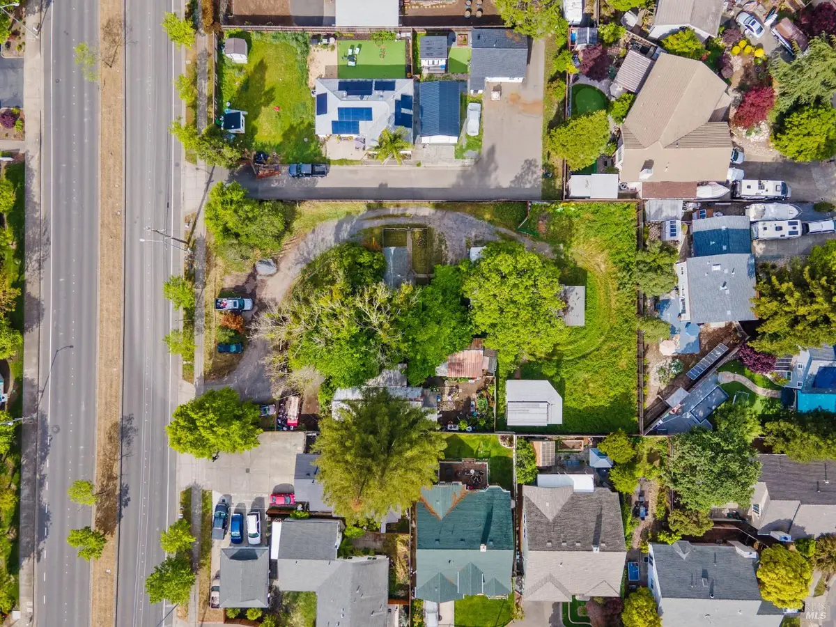 2457 Guerneville Road, Santa Rosa, CA 95403 - #1