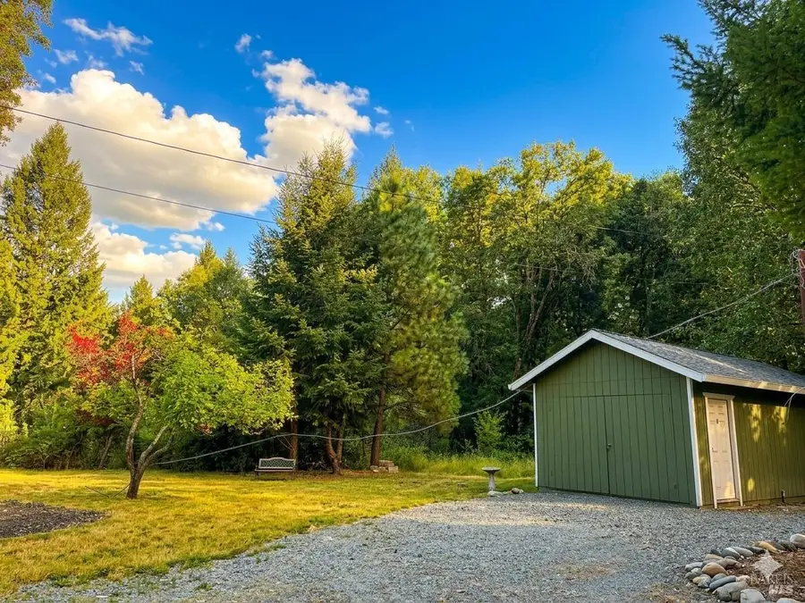 701 Branscomb Road, Laytonville, CA 95454 - #3