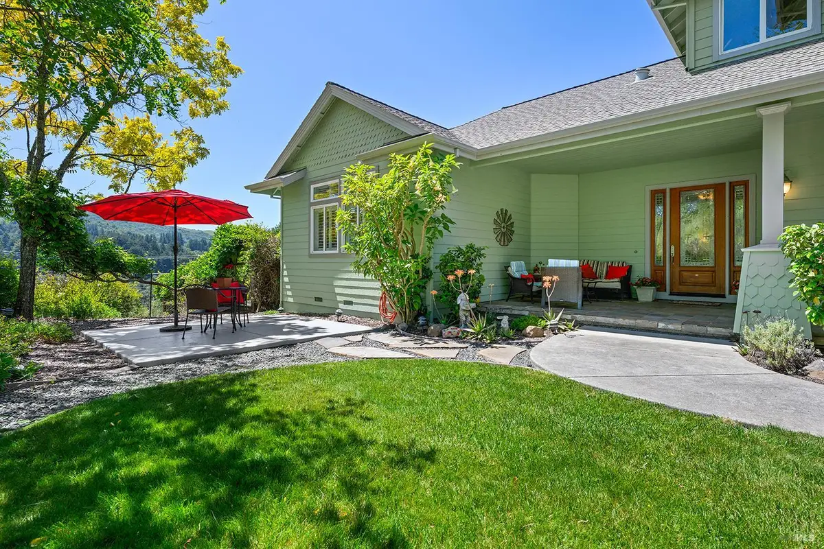 167 Mountain Meadow Lane, Santa Rosa, CA 95404 - #1
