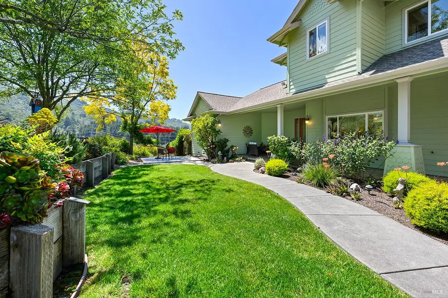 167 Mountain Meadow Lane, Santa Rosa, CA 95404 - #2