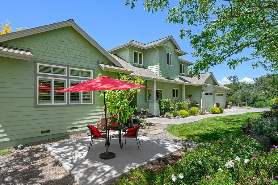 167 Mountain Meadow Lane, Santa Rosa, CA 95404 - #3