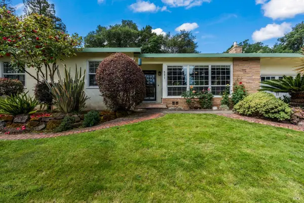531 531 Casswall Street, Napa, CA 94558