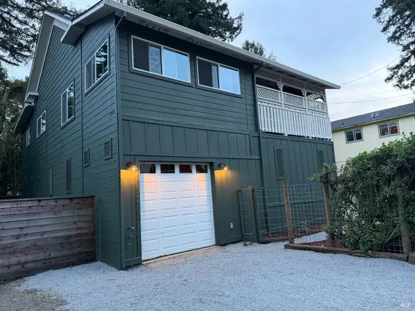 16344 5th Street, Guerneville, CA 95446