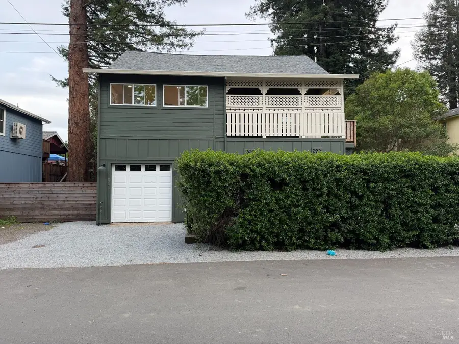 16344 5th Street, Guerneville, CA 95446 - #2