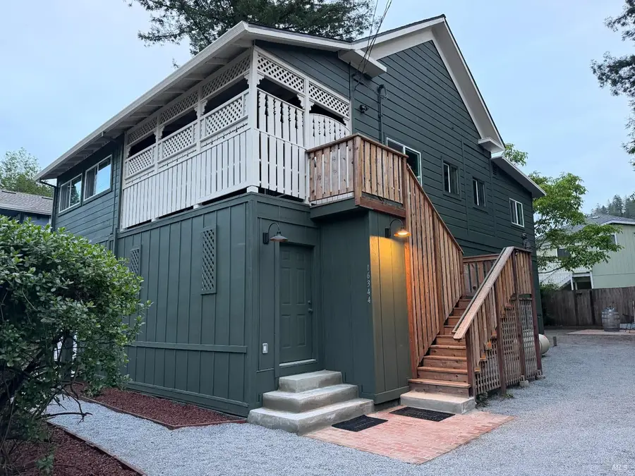 16344 5th Street, Guerneville, CA 95446 - #3