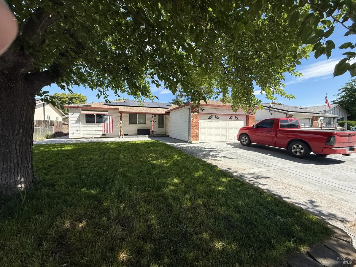 1655 Amapola Street, Vacaville, CA 95687 - #1