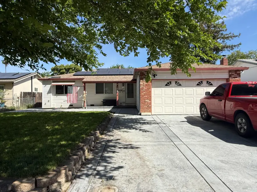 1655 Amapola Street, Vacaville, CA 95687 - #3
