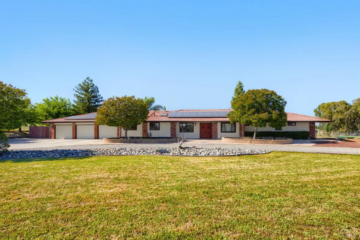 4445 Peaceful Glen Road, Vacaville, CA 95688 - #1