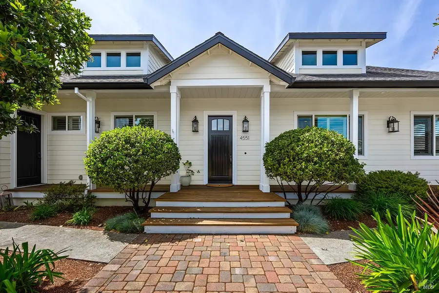 4551 Brighton Drive, Santa Rosa, CA 95403 - #2